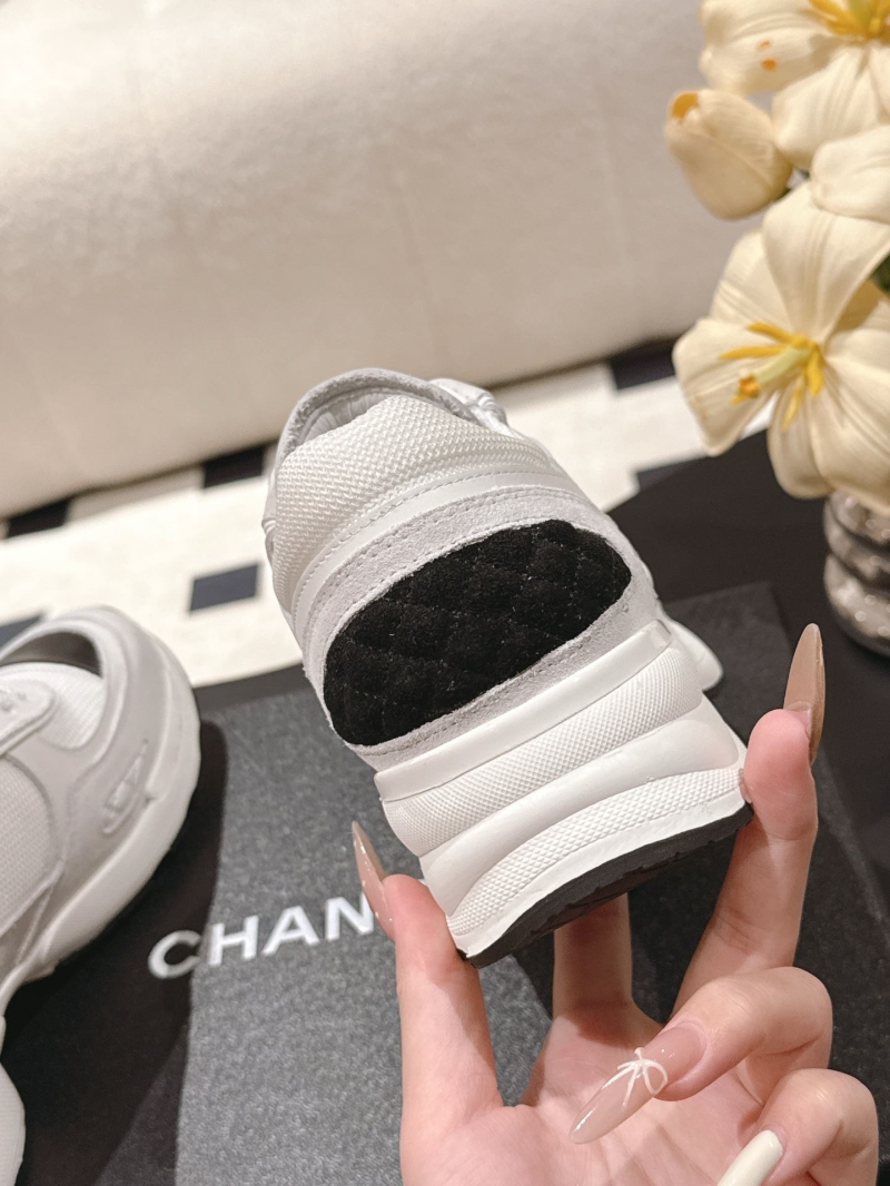 Ch**el sneakers